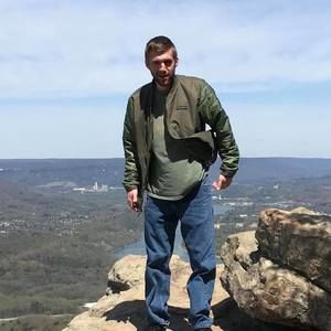 Meet your Posher, Cj